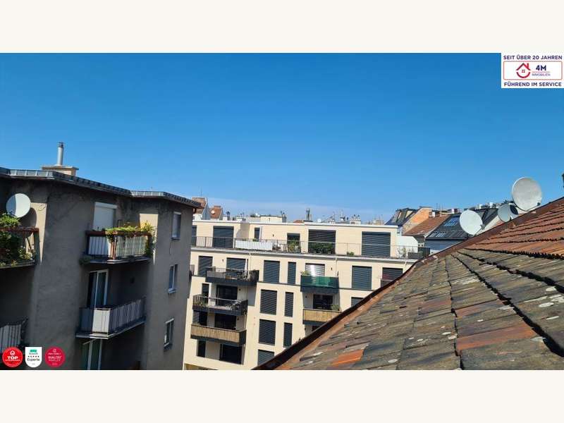 Mehrfamilienhaus in Wien - Bild 3