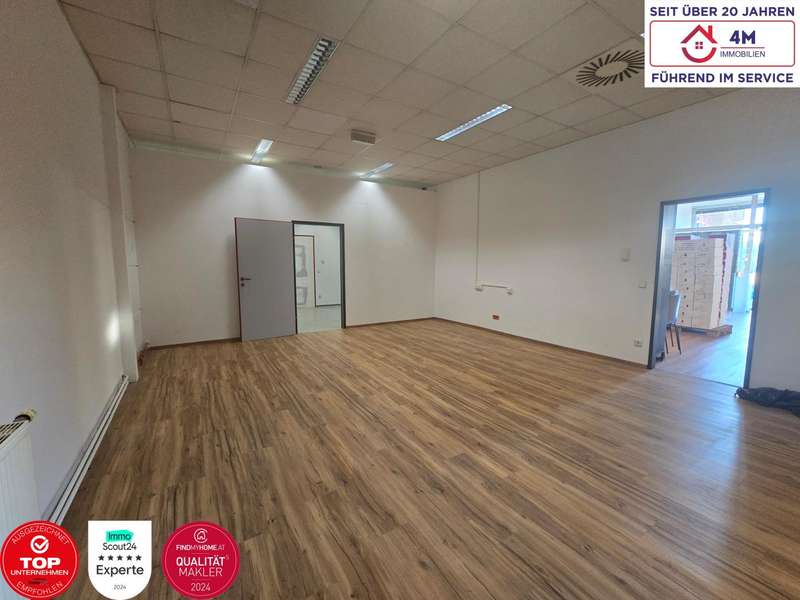 Büro in Krems an der Donau - Bild 8 Büro in Krems an der Donau - Bild 8