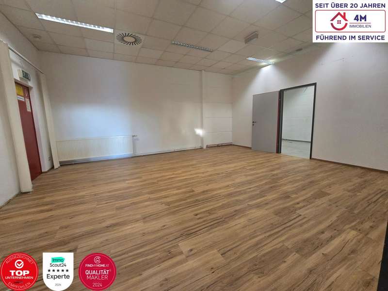 Büro in Krems an der Donau - Bild 9 Büro in Krems an der Donau - Bild 9