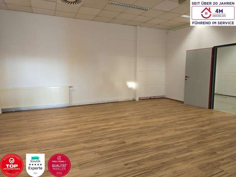 Büro in Krems an der Donau - Bild 10 Büro in Krems an der Donau - Bild 10