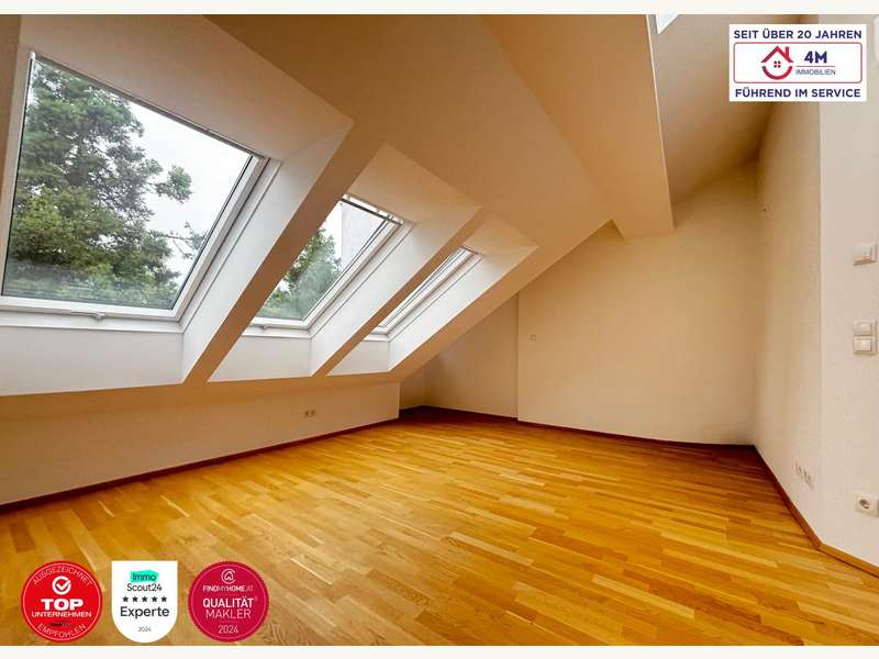 Praxis Wien: Schlafzimmer Schlafzimmer