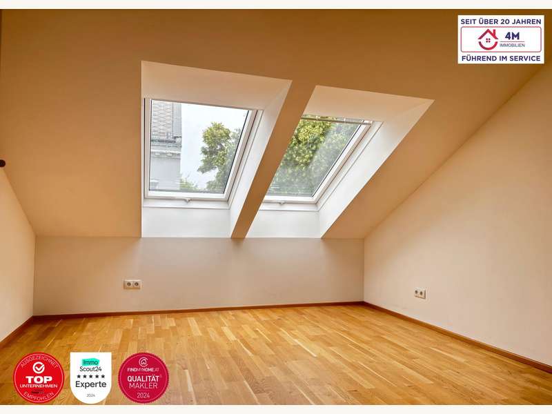 Praxis Wien: Schlafzimmer Schlafzimmer