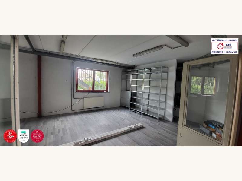 Büro Langenlebarn-Oberaigen: image image