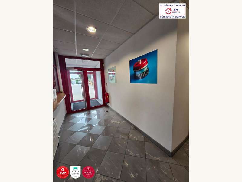 Büro Langenlebarn-Oberaigen: image image