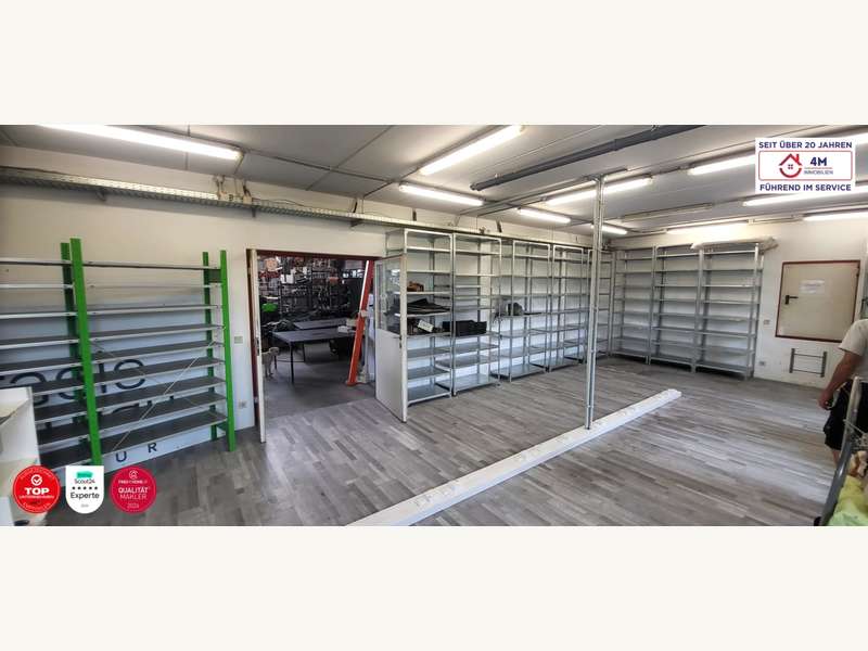 Büro Langenlebarn-Oberaigen: image image