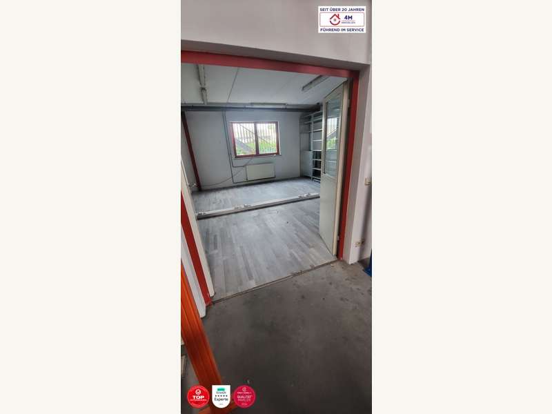 Büro Langenlebarn-Oberaigen: image image