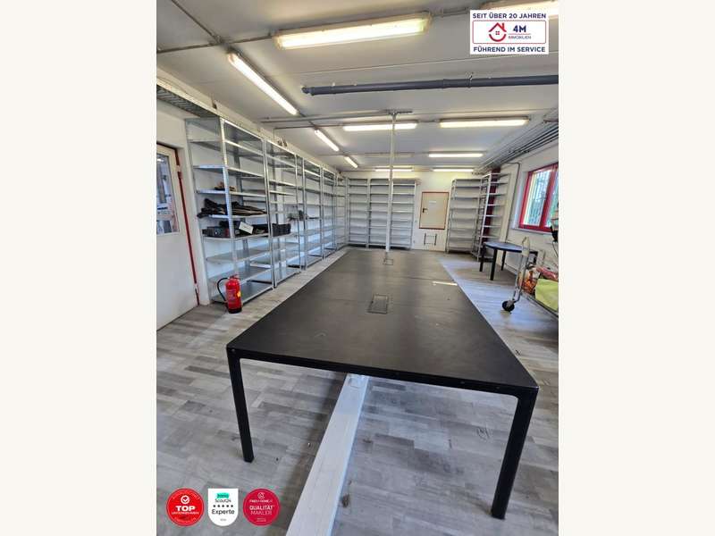 Büro Langenlebarn-Oberaigen: image image