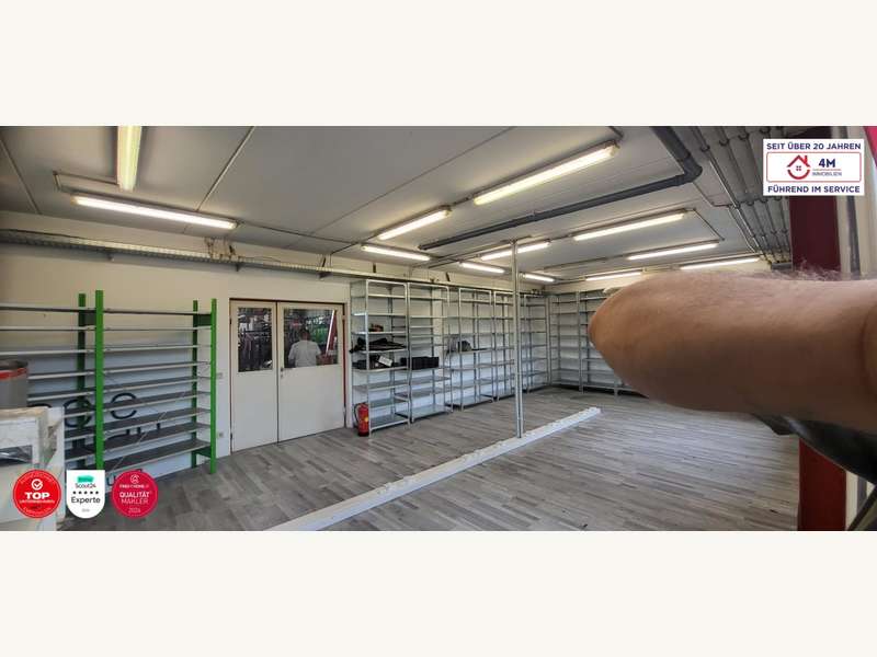 Büro Langenlebarn-Oberaigen: image image