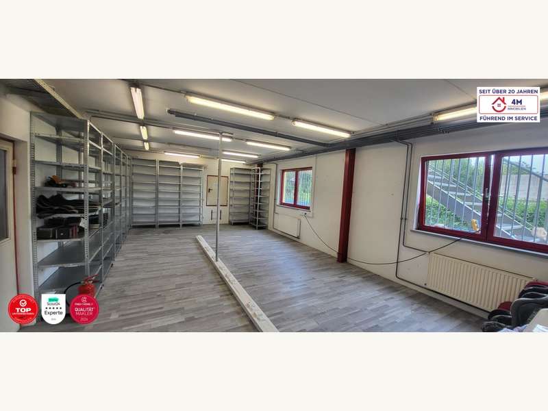 Büro Langenlebarn-Oberaigen: image image