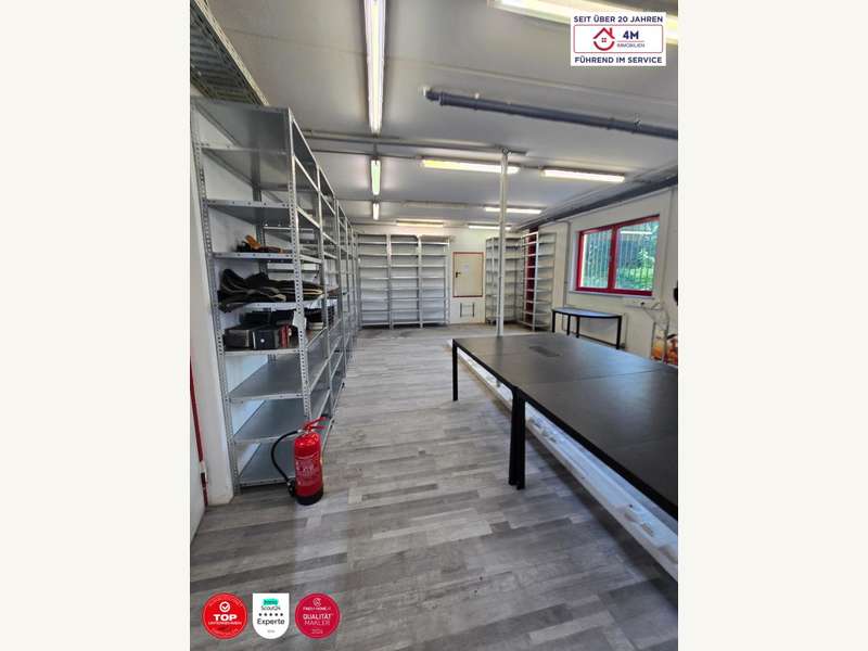 Büro Langenlebarn-Oberaigen: image image