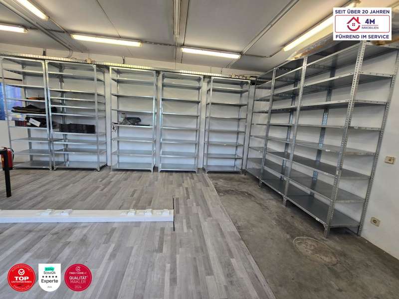 Büro Langenlebarn-Oberaigen: Raum Raum