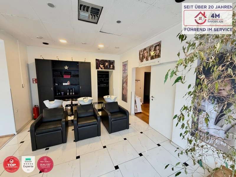 Geschäftslokal in Wien - Bild 2 Geschäftslokal in Wien - Bild 2