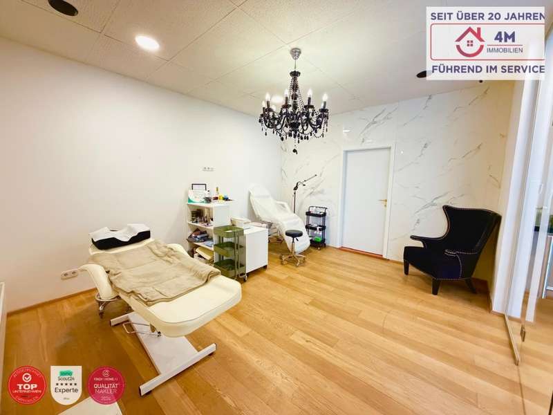 Geschäftslokal in Wien - Bild 5 Geschäftslokal in Wien - Bild 5