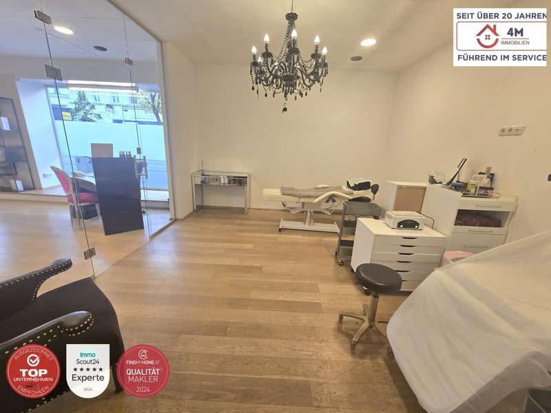 Geschäftslokal in Wien - Bild 6 Geschäftslokal in Wien - Bild 6