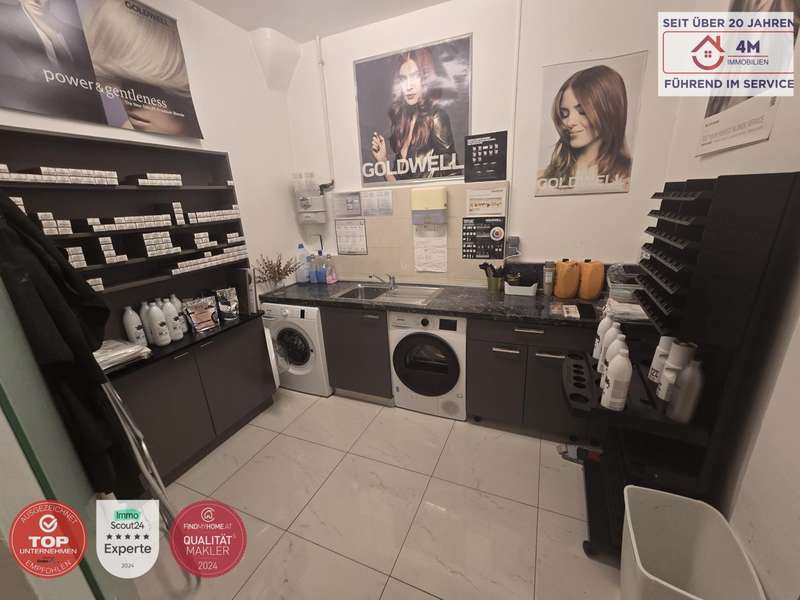 Geschäftslokal in Wien - Bild 7 Geschäftslokal in Wien - Bild 7