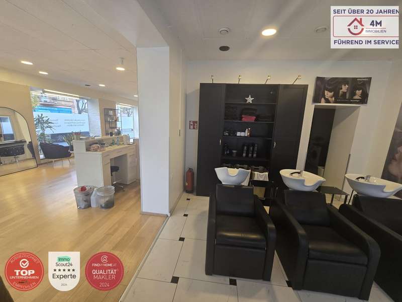 Geschäftslokal in Wien - Bild 9 Geschäftslokal in Wien - Bild 9