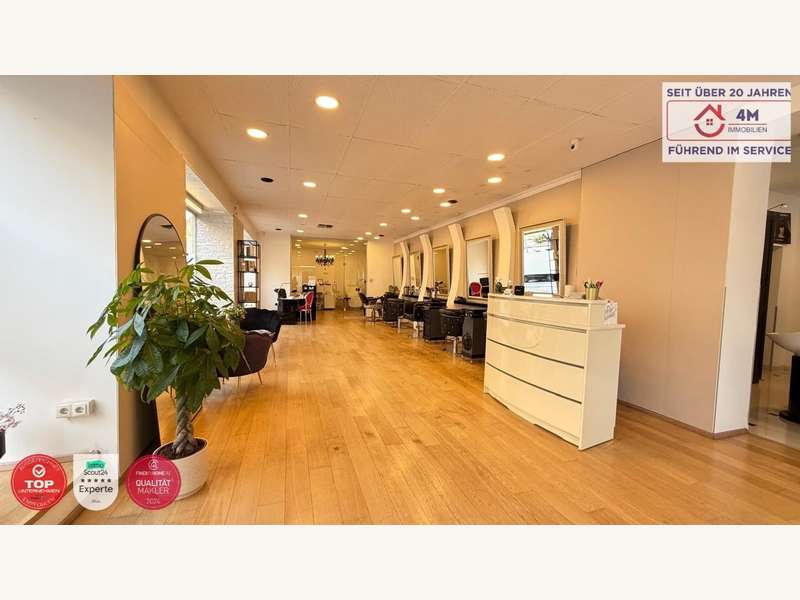 Geschäftslokal in Wien - Bild 10 Geschäftslokal in Wien - Bild 10
