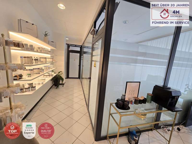 Geschäftslokal in Wien - Bild 2 Geschäftslokal in Wien - Bild 2