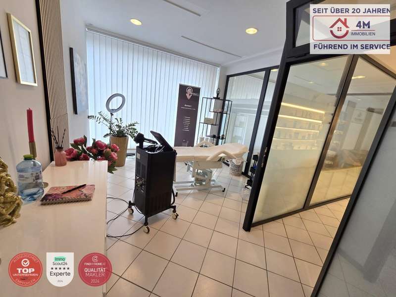 Geschäftslokal in Wien - Bild 3 Geschäftslokal in Wien - Bild 3