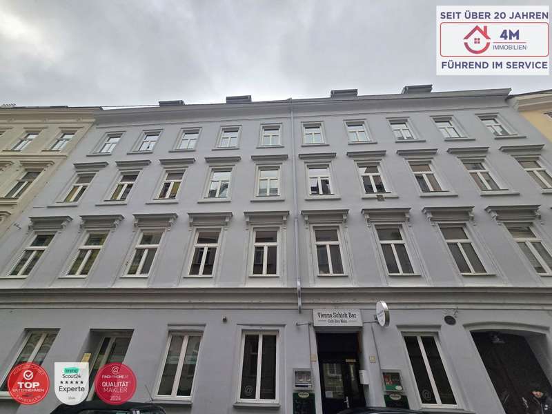 Geschäftslokal in Wien - Bild 6