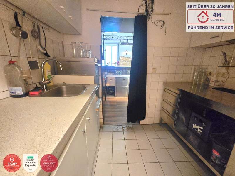 Geschäftslokal in Wien - Bild 7