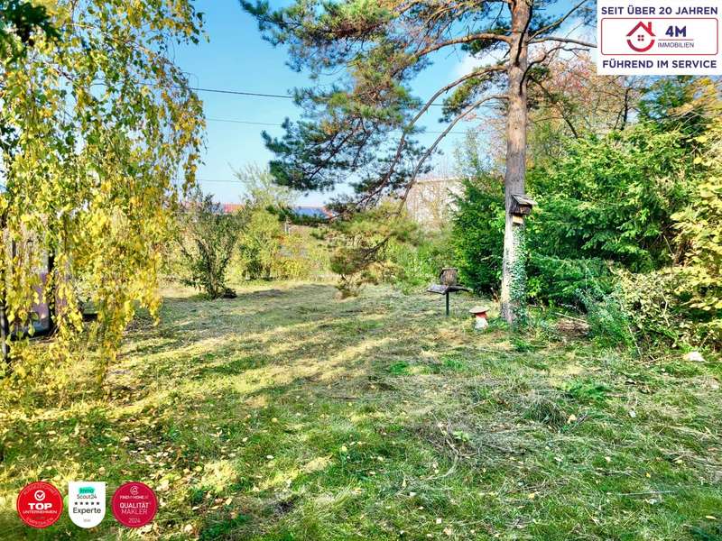 Baugrundstück Wien: Grundstück 1 Grundstück 1