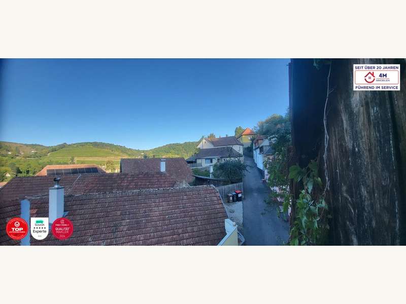 Baugrundstück Krems an der Donau: image image