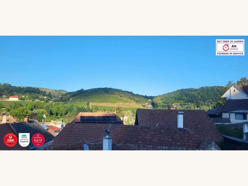 Baugrundstück Krems an der Donau: image image
