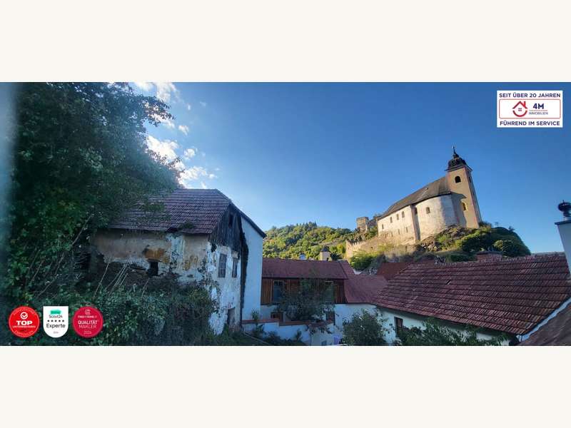 Baugrundstück Krems an der Donau: image image