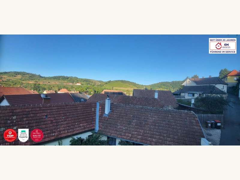 Baugrundstück Krems an der Donau: image image