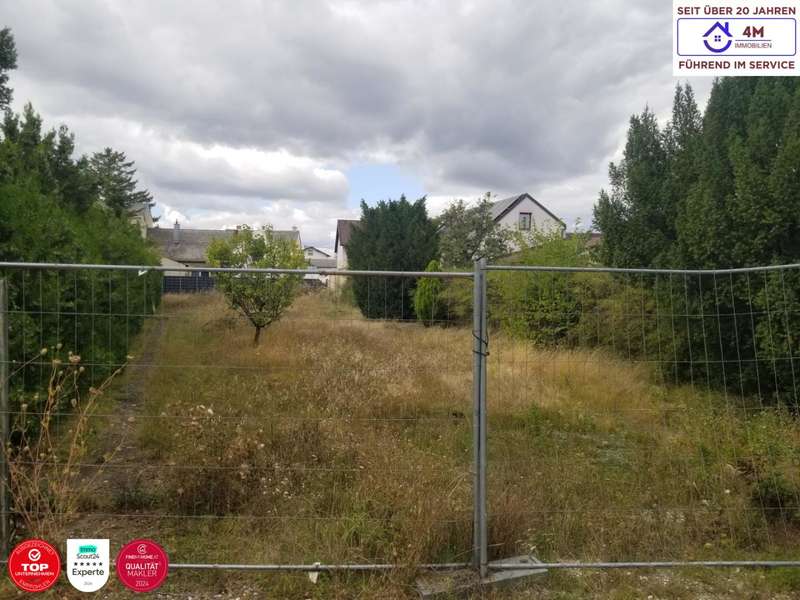 Baugrundstück Gerasdorf: seyring baugrund 2 seyring baugrund 2