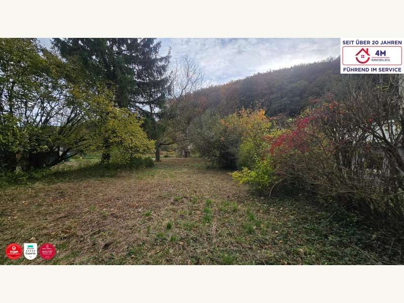 Baugrundstück Maria Gugging: Baugrundstück__ Baugrundstück__