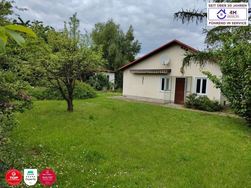 Baugrundstück in Gerasdorf - Bild 6 Baugrundstück in Gerasdorf - Bild 6