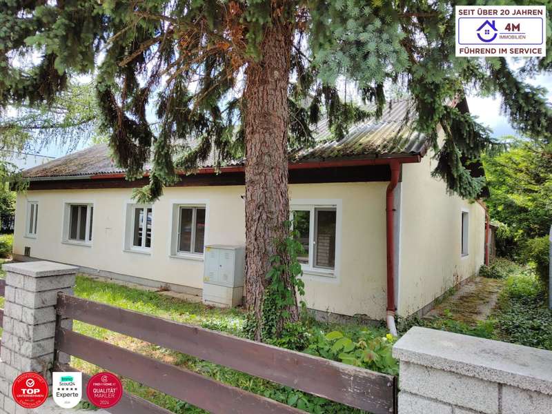 Baugrundstück in Gerasdorf - Bild 7 Baugrundstück in Gerasdorf - Bild 7