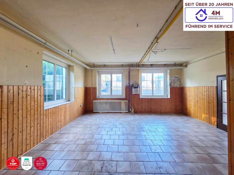 Baugrundstück in Wien - Bild 3 Baugrundstück in Wien - Bild 3