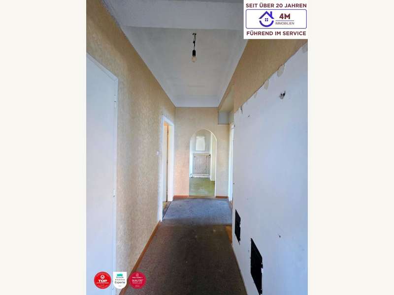 Baugrundstück in Wien - Bild 6 Baugrundstück in Wien - Bild 6