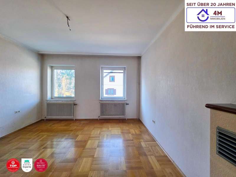 Baugrundstück Wien: OG 1 OG 1