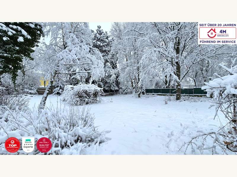 Baugrundstück in Wien - Bild 2