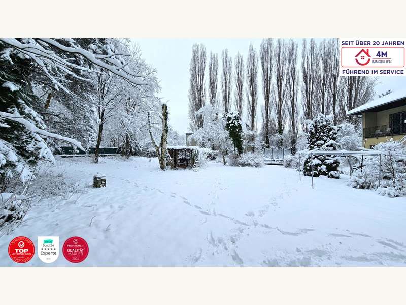 Baugrundstück in Wien - Bild 3