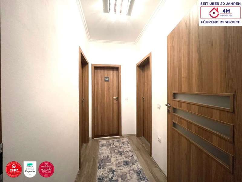 Mehrfamilienhaus Bad Vöslau: 4m-Immobilien 4m-Immobilien