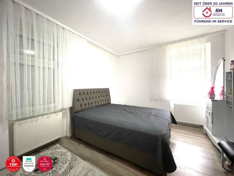 Mehrfamilienhaus Bad Vöslau: 4m-Immobilien 4m-Immobilien