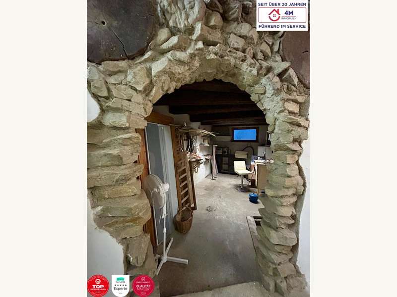 Einfamilienhaus Wilfersdorf: Werkstätte 1 Werkstätte 1