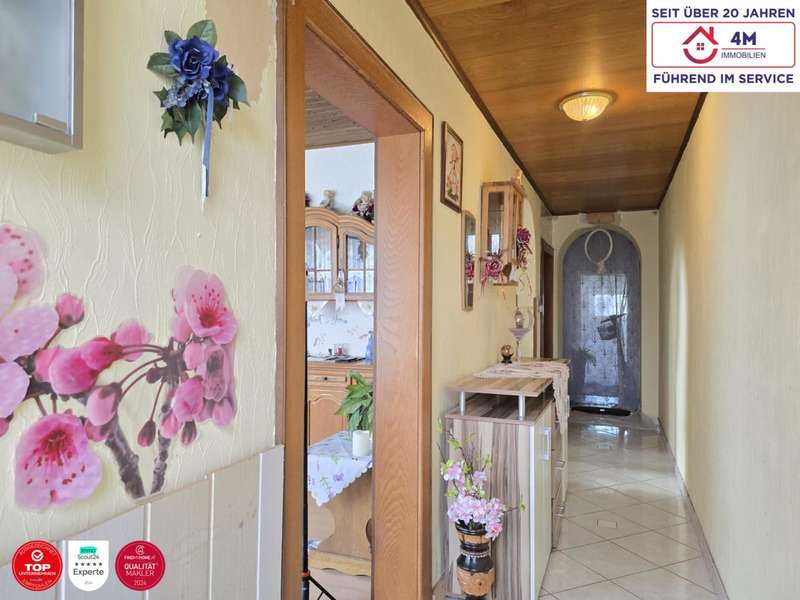 Einfamilienhaus Zwentendorf an der Donau: Vorzimmer Vorzimmer