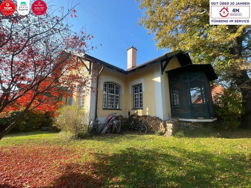 Einfamilienhaus in Götzendorf an der Leitha - Bild 9