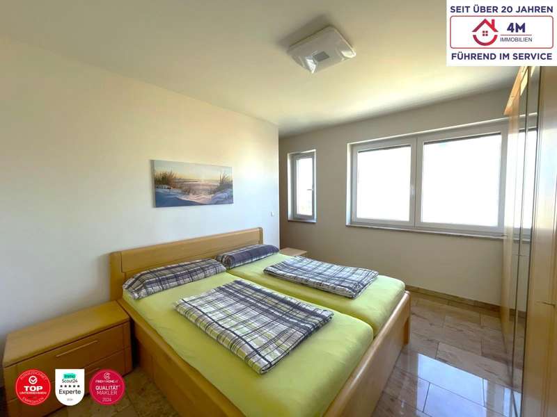 Reihenhaus Gerasdorf: Zimmer Zimmer