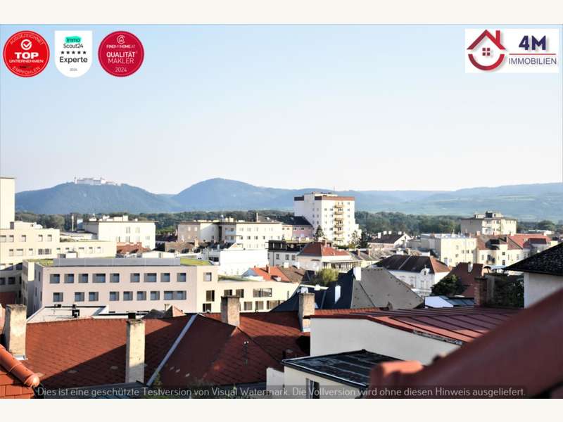 Einfamilienhaus Krems an der Donau: Aussicht 3 3500 Krems an der Donau Aussicht 3 3500 Krems an der Donau
