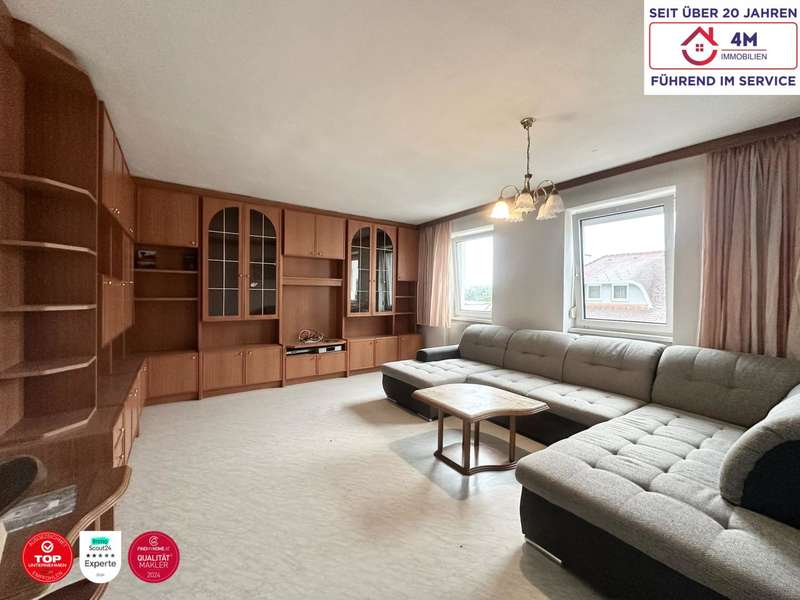 Reihenhaus Neutal: Wohnzimmer Wohnzimmer