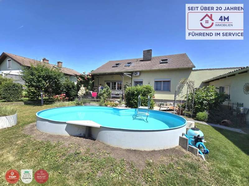 Einfamilienhaus in Oeynhausen - Bild 3