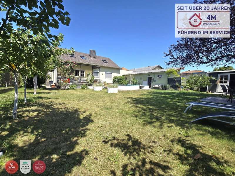Einfamilienhaus in Oeynhausen - Bild 6