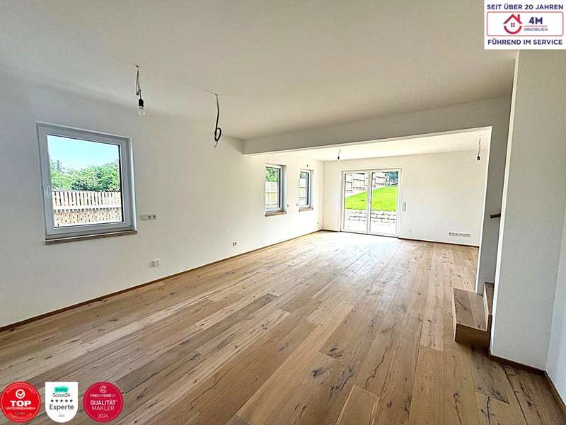 Reihenhaus Sulz im Wienerwald: Wohnzimmer Wohnzimmer